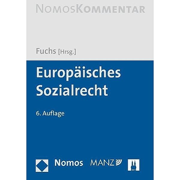 Europäisches Sozialrecht, Kommentar