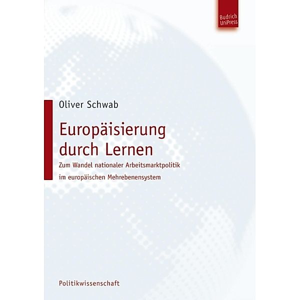 Europäisierung durch Lernen, Oliver Schwab