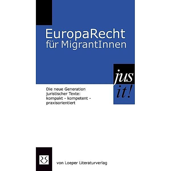 Europarecht Asyl & Migration