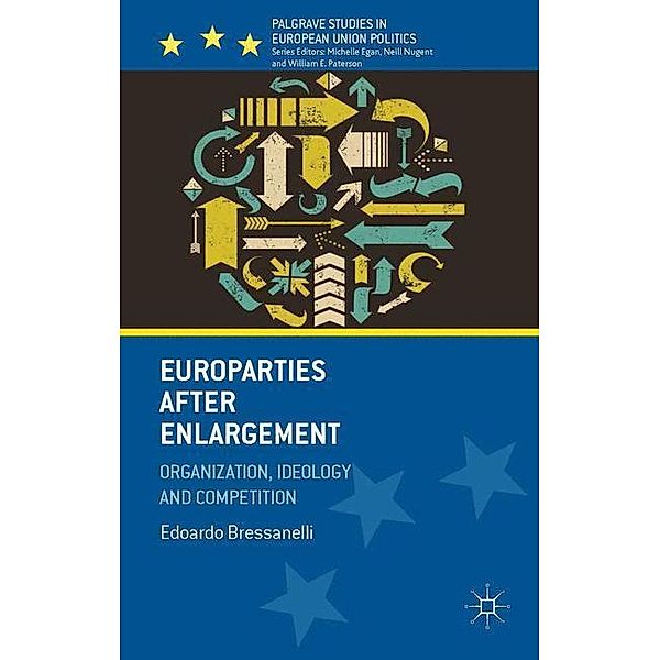 Europarties After Enlargement, E. Bressanelli
