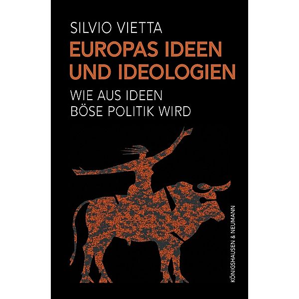 Europas Ideen und Ideologien, Silvio Vietta