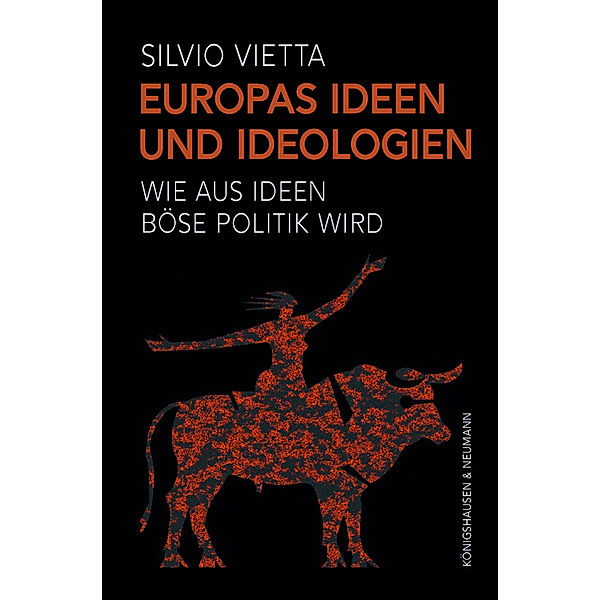 Europas Ideen und Ideologien, Silvio Vietta