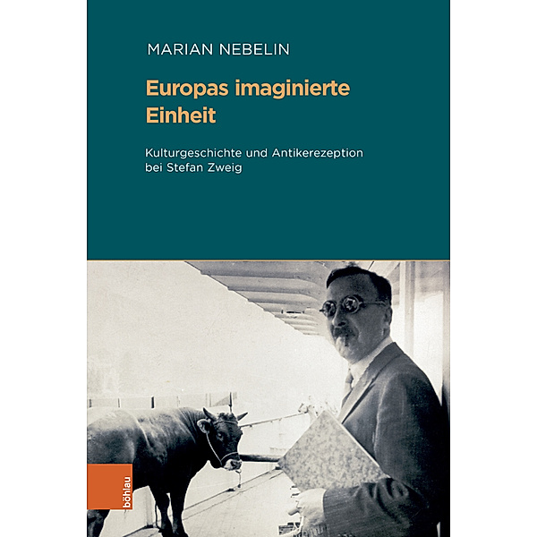 Europas imaginierte Einheit, Marian Nebelin