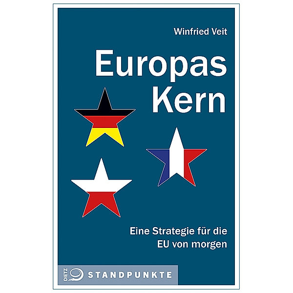 Europas Kern, Winfried Veit