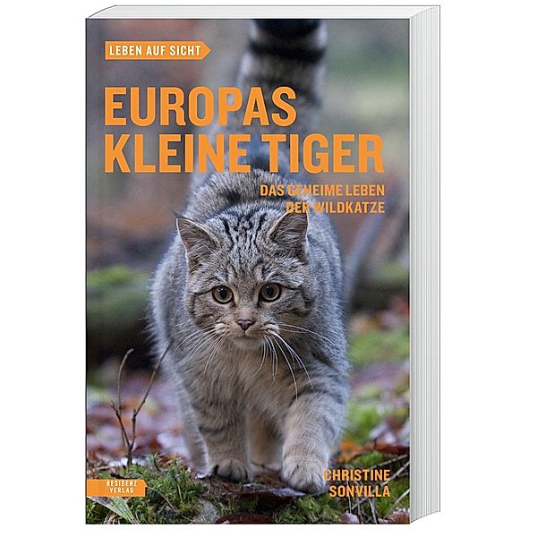 Europas kleine Tiger, Christine Sonvilla