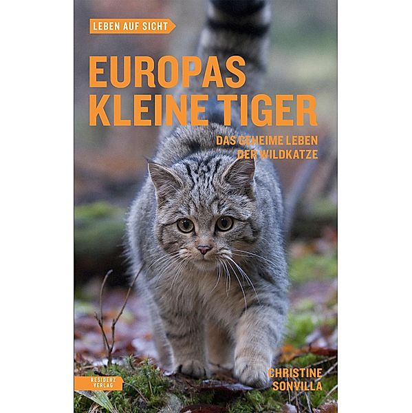 Europas kleine Tiger / Leben auf Sicht, Christine Sonvilla