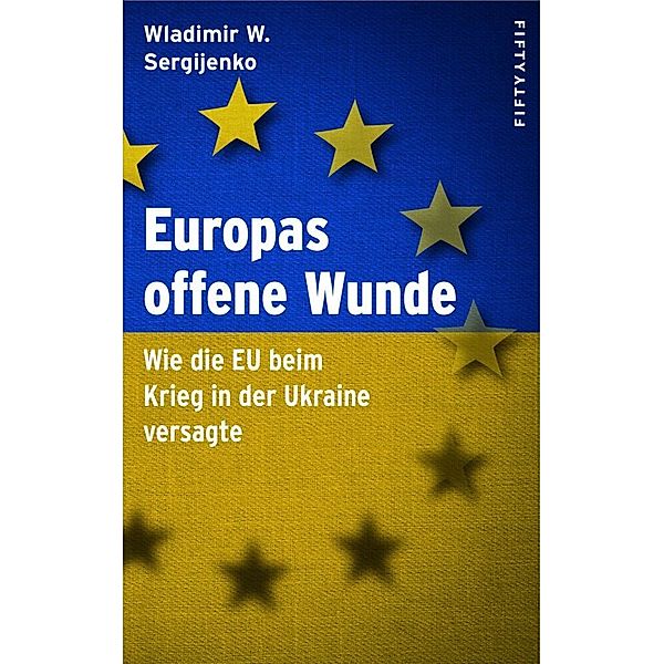 Europas offene Wunde, Wladimir Wladimirowitsch Sergijenko