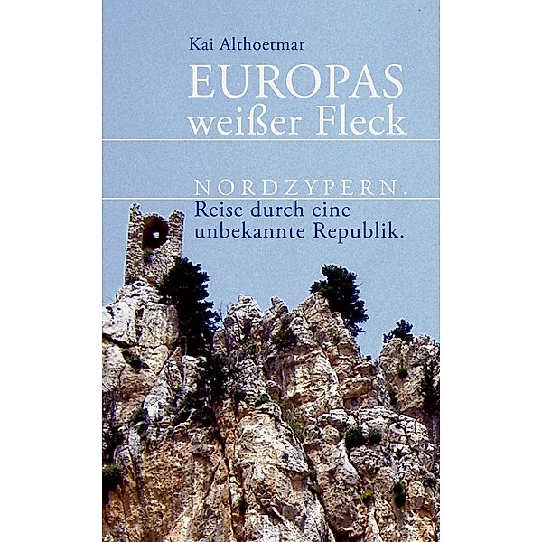 Europas weißer Fleck, Kai Althoetmar