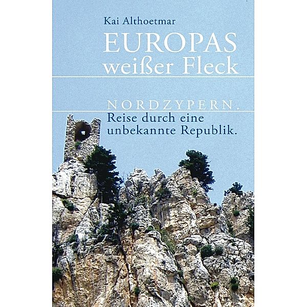 Europas weisser Fleck, Kai Althoetmar