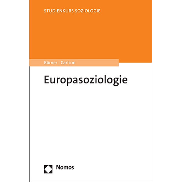 Europasoziologie, Stefanie Börner, Sören Carlson