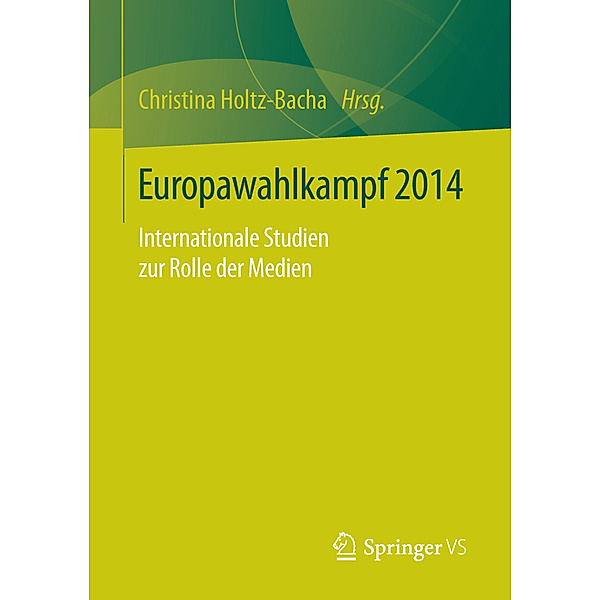 Europawahlkampf 2014