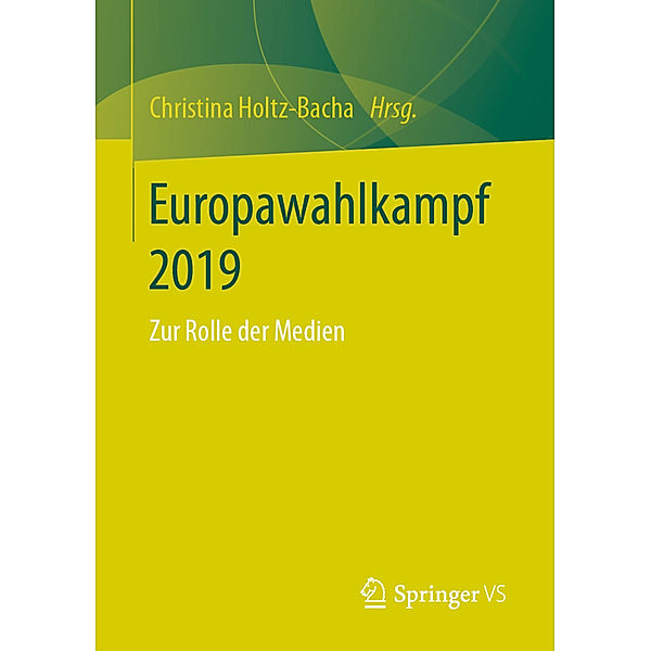 Europawahlkampf 2019