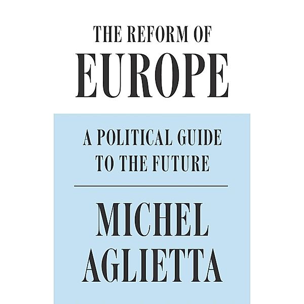 Europe, Michel Aglietta