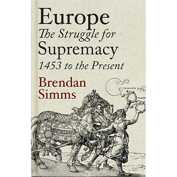 Europe, Brendan Simms