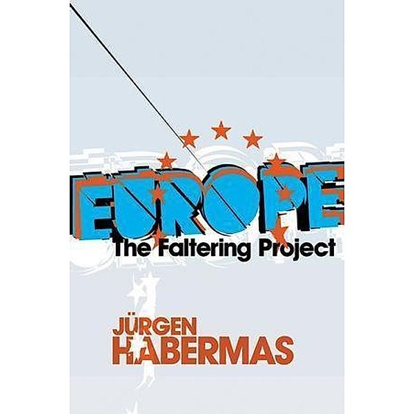 Europe, Jürgen Habermas