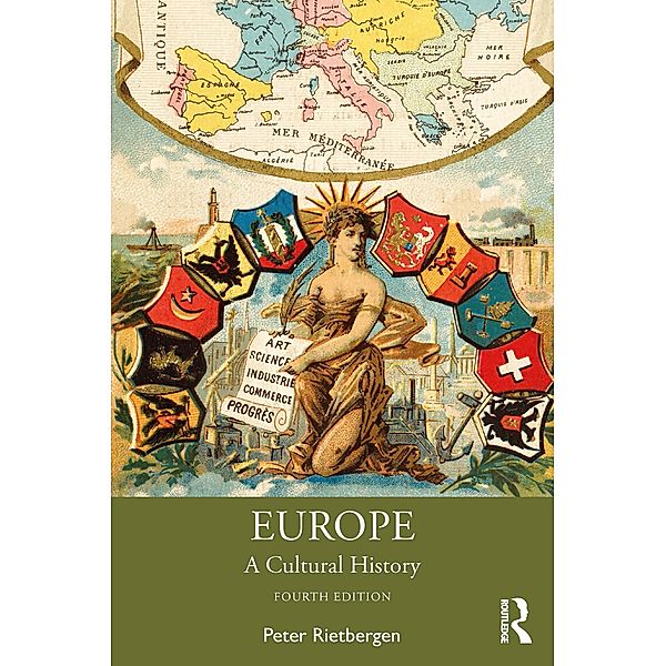 Europe, Peter Rietbergen