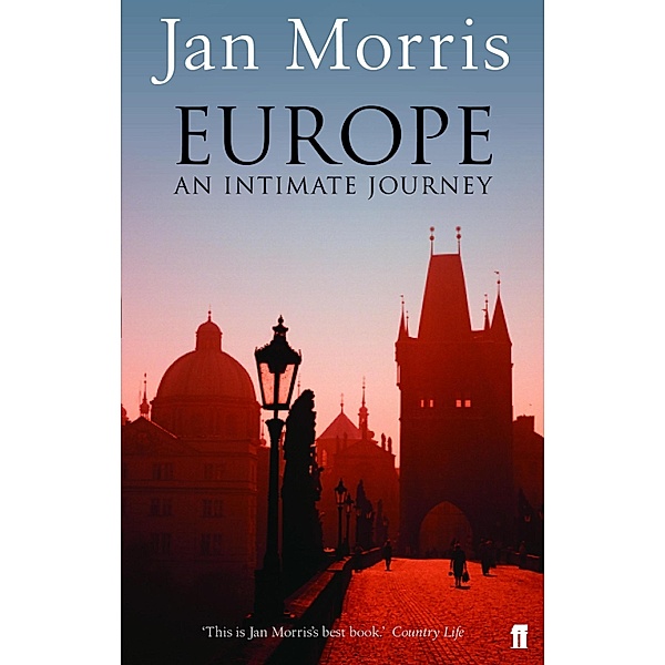 Europe, Jan Morris