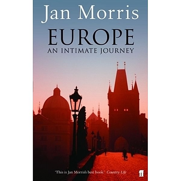 Europe, Jan Morris