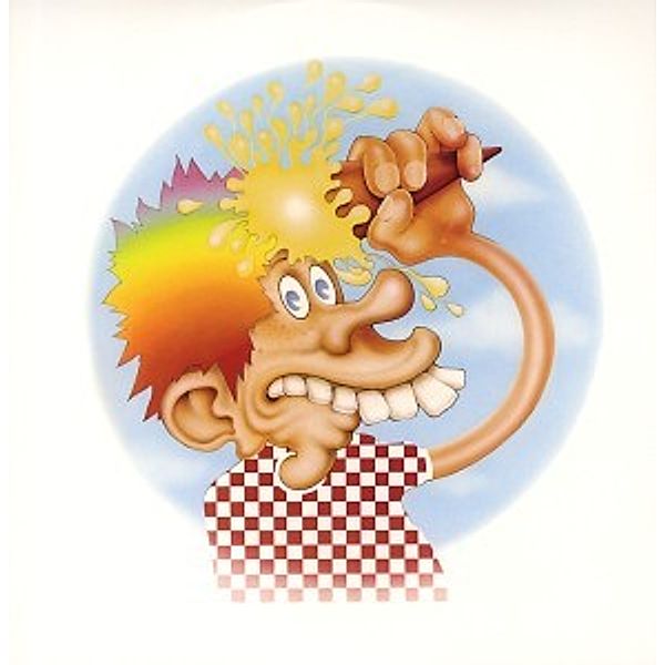 Europe '72, Grateful Dead