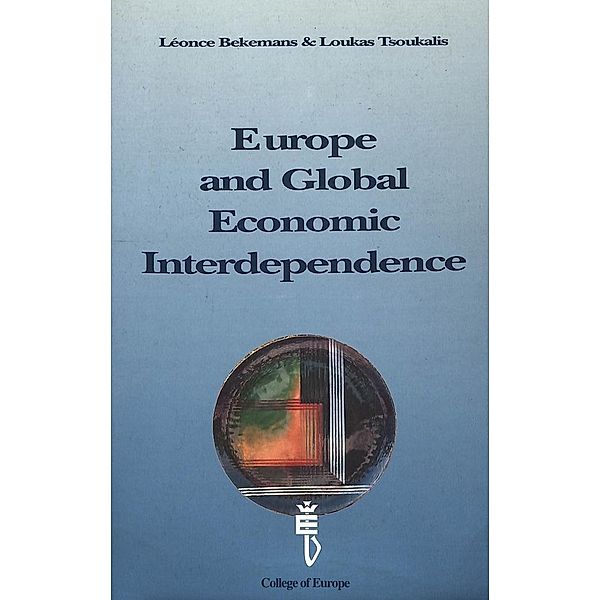 Europe and Global Economic Interdependence