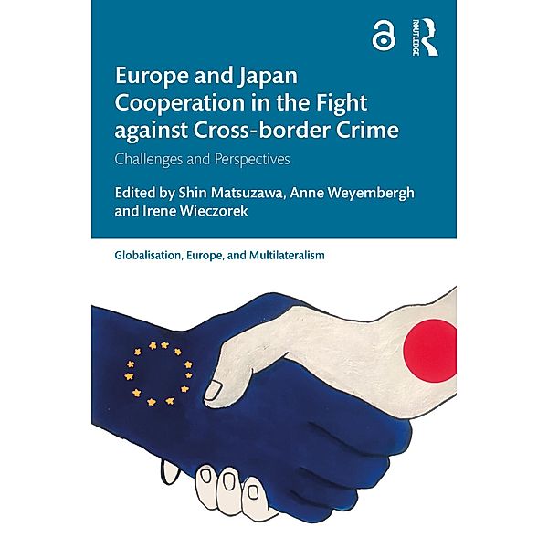 Europe and Japan Cooperation in the Fight against Cross-border Crime