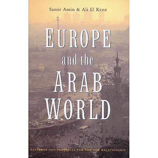 Europe and the Arab World, Samir Amin, Ali El Kenz