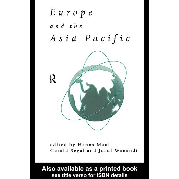 Europe and the Asia-Pacific