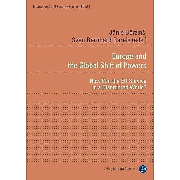 Europe and the Global Shift of Powers