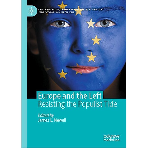 Europe and the Left / Challenges to Democracy in the 21st Century