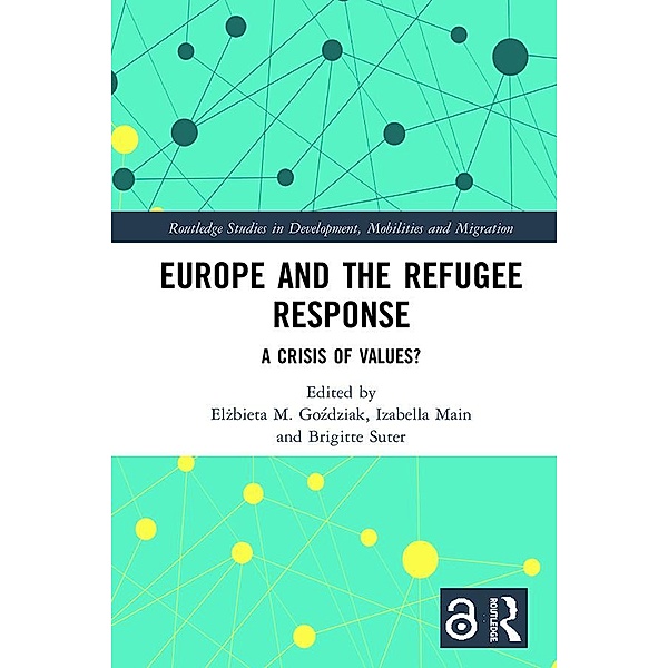 Europe and the Refugee Response