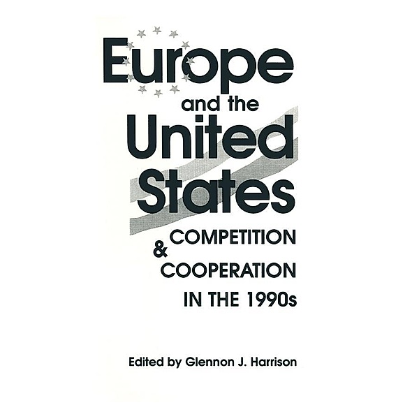 Europe and the United States, Glennon J. Harrison