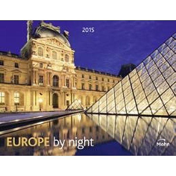 Europe by Night 2015