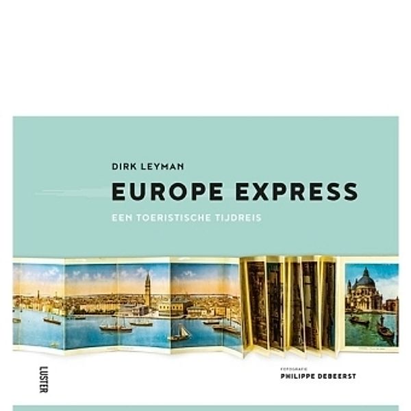 Europe Express, Dirk Leyman