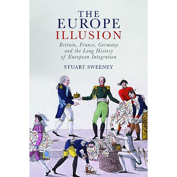 Europe Illusion, Sweeney Stuart Sweeney