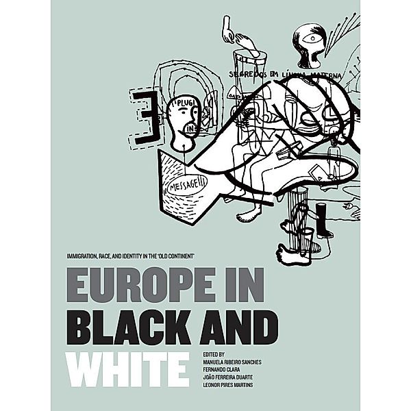 Europe in Black and White