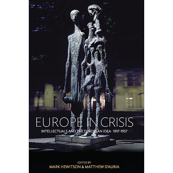 Europe in Crisis