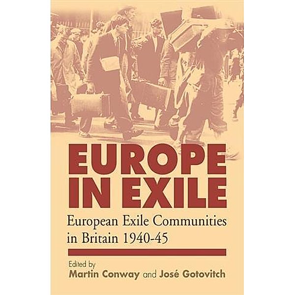 Europe in Exile