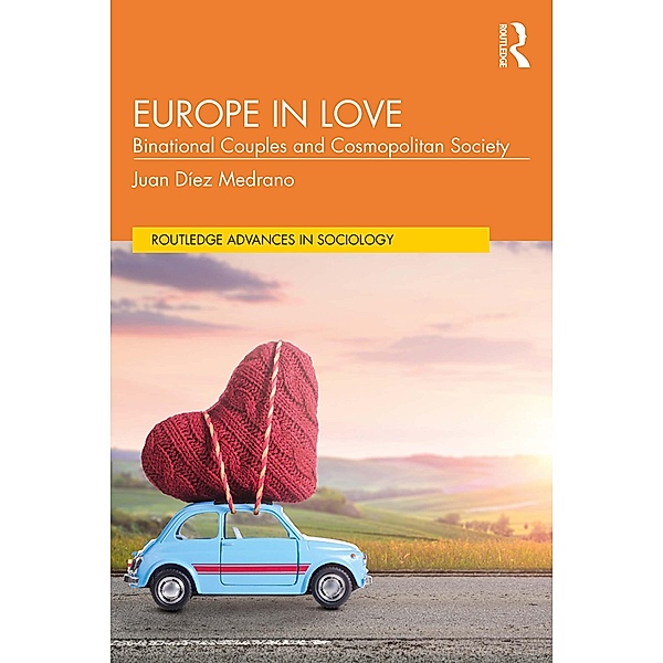 Europe in Love, Juan Díez Medrano