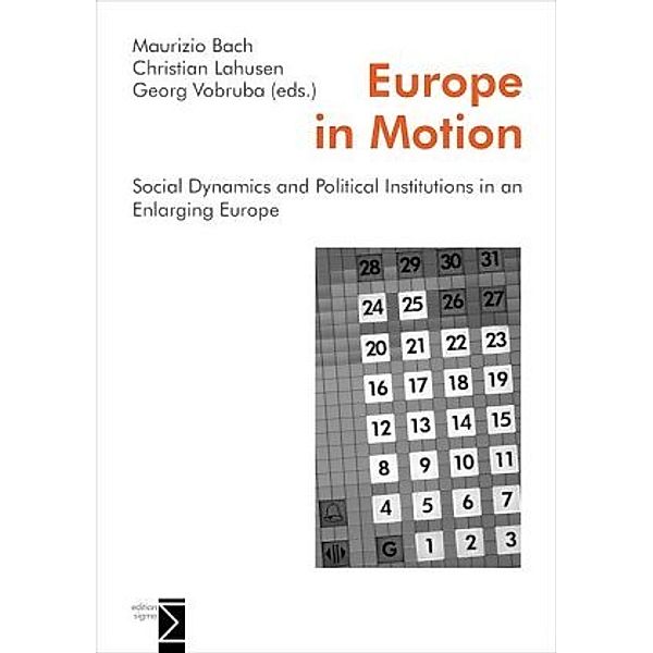 Europe in Motion