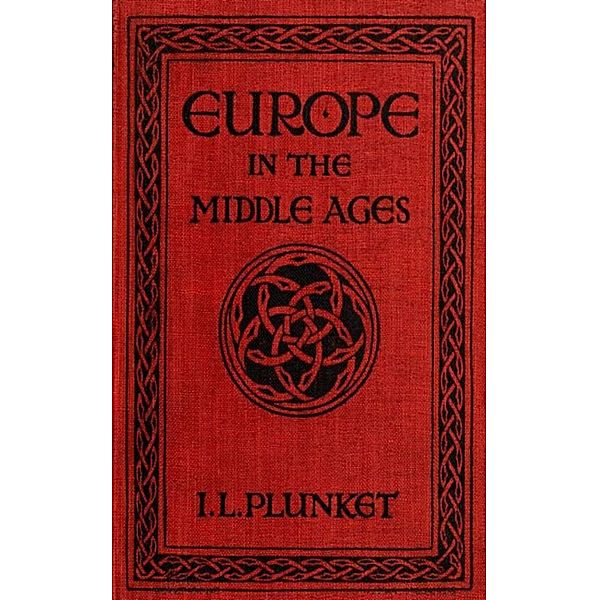 Europe in the Middle Ages, Ierne Lifford Plunket