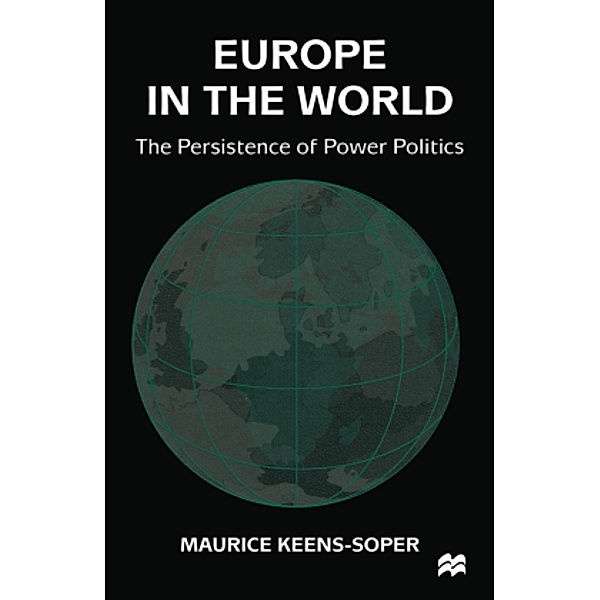 Europe in the World, Maurice Keens-Soper