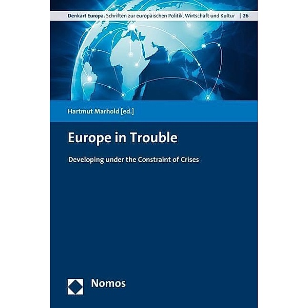 Europe in Trouble