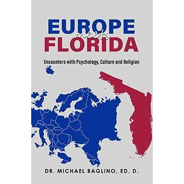 Europe Meets Florida, Michael J. Baglino