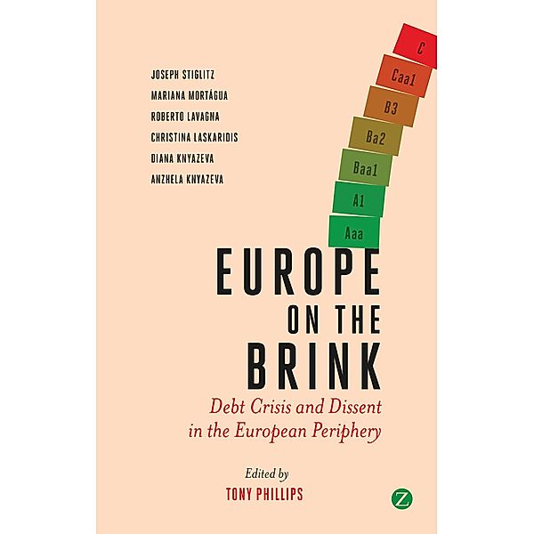 Europe on the Brink