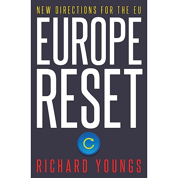 Europe Reset, Richard Youngs