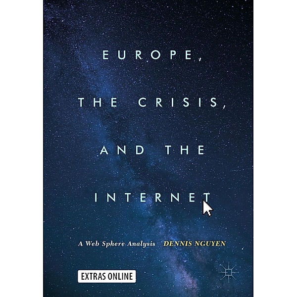 Europe, the Crisis, and the Internet / Progress in Mathematics, Dennis Nguyen