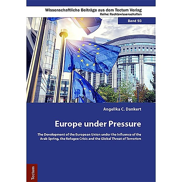 Europe under Pressure, Angelika C. Dankert