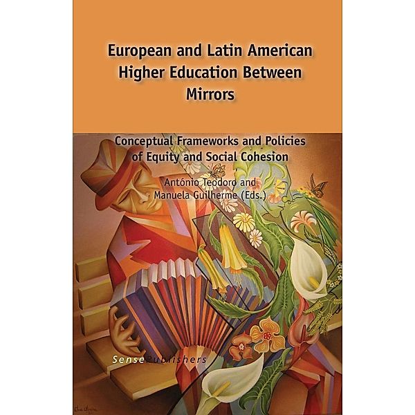 European and Latin American Higher Education Between Mirrors