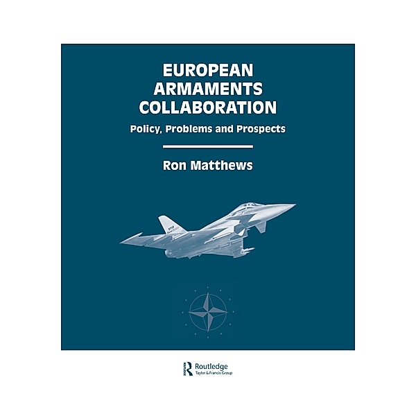 European Armaments Collaboration, Ron Matthews