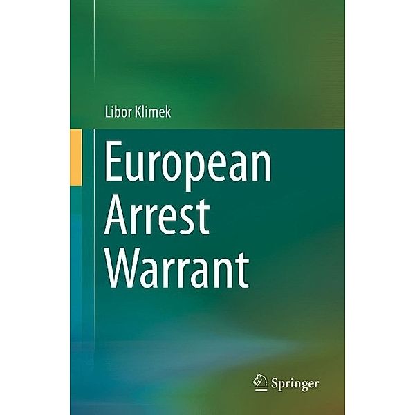 European Arrest Warrant, Libor Klimek